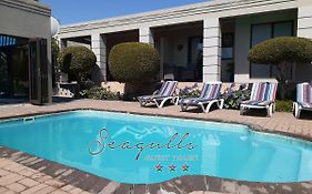 Seagulls Guest House